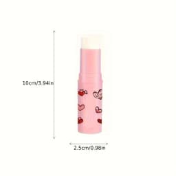 Makeup Primer Long Lasting Beauty Products Concealer Oil Control New Face Makeup Pore Base Stick Brighten Skin Tone Nature 1pcs