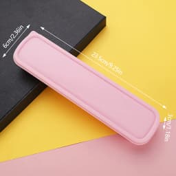 Tableware Box Multicolor Portable Cutlery Case Spoon Fork Storage Box Students Household Dinnerware Box Kitchen Tool
