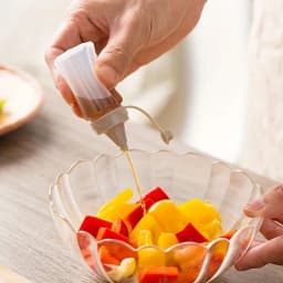 4/8/12PCS Plastic Sauce Squeeze Bottle Mini Seasoning Box Salad Dressing Containers Outdoor Portable Barbecue Spice Jar Kitchen