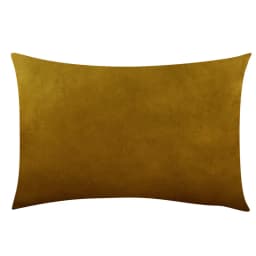 Soft Velvet Cushion Covers Plaid Pillowcases for Living Room Sofa 30x50 Nordic Home Decoration Pillows Cover