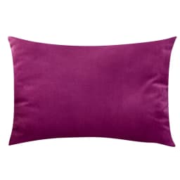 Soft Velvet Cushion Covers Plaid Pillowcases for Living Room Sofa 30x50 Nordic Home Decoration Pillows Cover