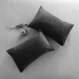 Soft Velvet Cushion Covers Plaid Pillowcases for Living Room Sofa 30x50 Nordic Home Decoration Pillows Cover