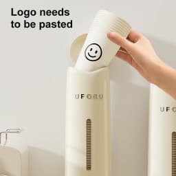 UFORU Water Dispenser Cup Extractor , Wall Mounted Holder Bracket, Home Kitchen Accessories for Kitchen Storage Rack Organizer