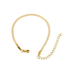 Stainless Steel Biker Chain Bracelet Mens Bracelet Link Chain Motorcycle Bicycle Style Bracelets Fashion Punk Bangles Jewelry