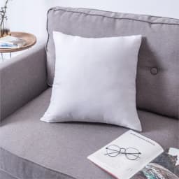 Standard White Bounce Back Pillow Cushion Core Sofa Car Seat Home Interior Decor Pillows 30x30/40x40/45x45/60x80cm