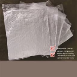 Standard White Bounce Back Pillow Cushion Core Sofa Car Seat Home Interior Decor Pillows 30x30/40x40/45x45/60x80cm