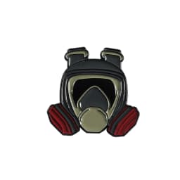 QIHE JEWELRY Enamel Pins Movie Fans Metal Brooches Badges Denim Clothes Women Pins Gifts