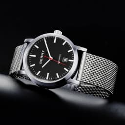 BERNY Men Wristwatch Mechanical Watch For Men Automatic Watches Original Luxury Brand Male Clock 5ATM Waterproof