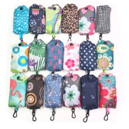 Large Shopping Bag Reusable Eco Bag Package Waterproof Beach Toy Storage Bags Foldable Heavy Duty Grocery Pouch Tote Pouch сумка