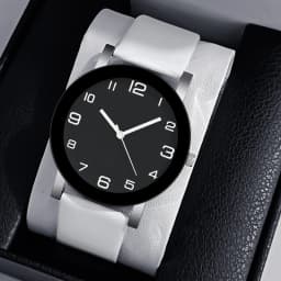 Top Brand Luxury Men Watch Casual Leather Quartz Men's Watches Simple Round Dial Male Wristwatch Clock Gift Montre Homme