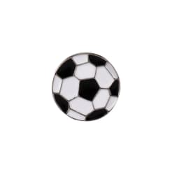 Football Basketball Rugby Baseball Beach ball Volleyball Hard Enamel Pins For Sport Lovers Bag Backpack Jacket Jewelry Brooches