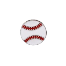Football Basketball Rugby Baseball Beach ball Volleyball Hard Enamel Pins For Sport Lovers Bag Backpack Jacket Jewelry Brooches