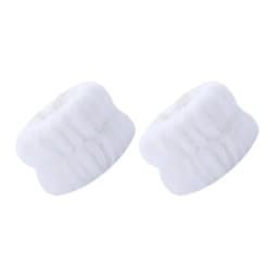 Wrist Washband Belt Wrist Washing Soft Microfiber Towel Wristbands for Washing Face Water Absorption Washing Prevent Wetness