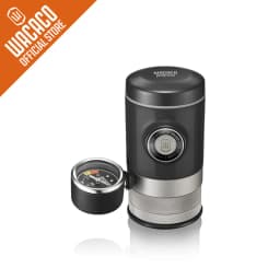 Wacaco Picopresso Gauge, Accessory for Picopresso, Pressure Gauge