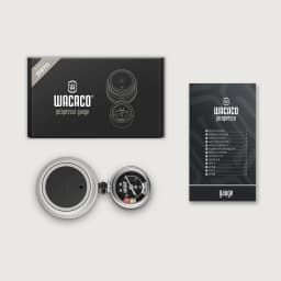 Wacaco Picopresso Gauge, Accessory for Picopresso, Pressure Gauge