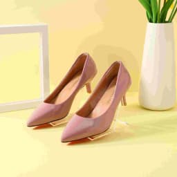 2Pcs Acryl shop Display Stands Shopping Mall Sandal Racks Sneaker Holders Acrylic shoe display stands Shoe support brackets