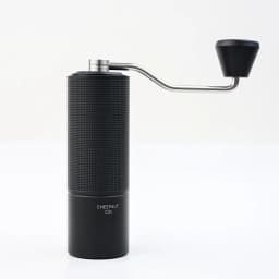 TIMEMORE Chestnut C2S Manual Coffee Grinder New Upgrade Integrated Metal Body Portable Hand Grinder Great For Travel Camping