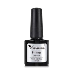 VENALISA Semi Transparent French Pink Color Rubber Base Coat Nail Gel Polish Jelly Nail Camouflage Soak off UV LED Nail Gel