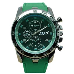 Unisex Watches Stainless Steel Luxury Sport Analog Quartz Modern Men Fashion Wrist Watch Ye Pointer Watch Смотреть