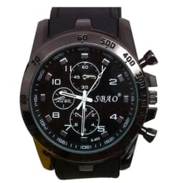 Unisex Watches Stainless Steel Luxury Sport Analog Quartz Modern Men Fashion Wrist Watch Ye Pointer Watch Смотреть