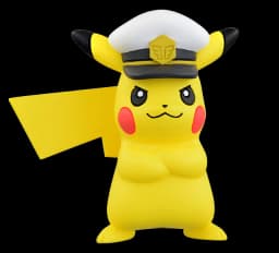 Newest TOMY Pokemon Figures Skeledirge Meowscarada Quaquaval Charcadet Pokémon Scarlet Violet Paldea Region Collection Gift