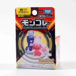 Newest TOMY Pokemon Figures Skeledirge Meowscarada Quaquaval Charcadet Pokémon Scarlet Violet Paldea Region Collection Gift