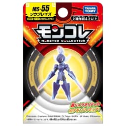 Newest TOMY Pokemon Figures Skeledirge Meowscarada Quaquaval Charcadet Pokémon Scarlet Violet Paldea Region Collection Gift