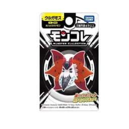 Newest TOMY Pokemon Figures Skeledirge Meowscarada Quaquaval Charcadet Pokémon Scarlet Violet Paldea Region Collection Gift