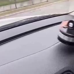 360°Rotating Car Sucker Phone Holder Driving Car Phone Stand Bracket Universal GPS Navigation Mount For iPhone Xiaomi Samsung
