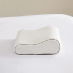 Benvebedding Premium High Density Tri-Layered Memory Foam Pillow