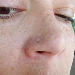 1-16PCS Clear Nose Rings Clear Nose Studs for Work Surgery Plastic 16g 20g Earrings Sports Clear Cartilage Lip Piercing Retainer