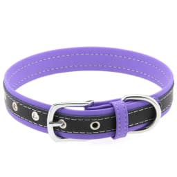 Black Leather Choker Collar For Women Human Punk Chocker Necklace Goth Cosplay Accessoies Rave Festival Jewelry
