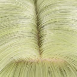Mobius Cosplay Wig 80cm Long Curly Green Hair Cosplay Anime Honkai Impact 3 Cosplay Heat Resistant Synthetic Wigs
