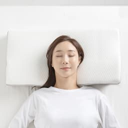 (LETO) Leto Book Spare cervical pillow Functional Low pillow Neck Diskline Neck Turtle LFP-C02