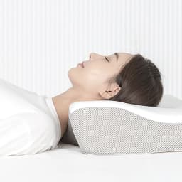 (LETO) Leto Book Spare cervical pillow Functional Low pillow Neck Diskline Neck Turtle LFP-C02