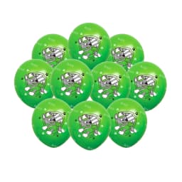 10Pcs Paw Patrol Latex Balloon Set Party Supplies Boy GirlBirthday Party Baby Shower Party Decorations Kid Toys Classic Toys