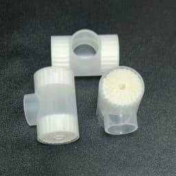 30pcs Tracheostomy Trach Vent HME Filter