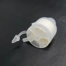 30pcs Tracheostomy Trach Vent HME Filter