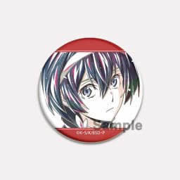 Nakajima Atsushi Dazai Osamu Ryunosuke Akutagawa Izumi Kyouka Nakahara Chuya Cute Brooch Pins Comic Characters Badge on Backpack