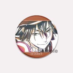 Nakajima Atsushi Dazai Osamu Ryunosuke Akutagawa Izumi Kyouka Nakahara Chuya Cute Brooch Pins Comic Characters Badge on Backpack