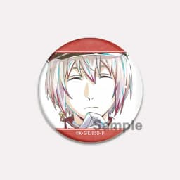 Nakajima Atsushi Dazai Osamu Ryunosuke Akutagawa Izumi Kyouka Nakahara Chuya Cute Brooch Pins Comic Characters Badge on Backpack