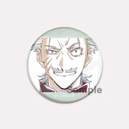 Nakajima Atsushi Dazai Osamu Ryunosuke Akutagawa Izumi Kyouka Nakahara Chuya Cute Brooch Pins Comic Characters Badge on Backpack