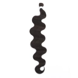 Colorful Body Wave Hair Bundles 613 Piano Blonde Natural Synthetic Hair Extensions Ombre Thick Ponytail Loose Deep Hair Weaving