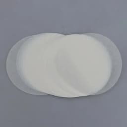 100pcs Baking Paper Liner BBQ Oven Patty Hamburger Paper Cake Non-Stick Baking
