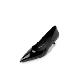MKKHOU Fashion Pumps New High Quality Real Leather Simple Pointed Shallow Elegant High Heels Daily Commuter Women Shoes