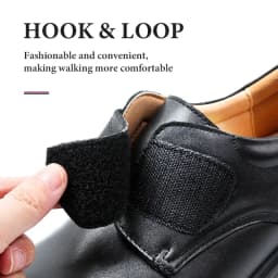 School Shoes Mens Shoe Suit Soft Bottom Dress Shoes Man Black Men Loafers Performance Male Comfortable Large Size Sale for Men