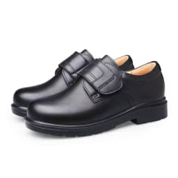 School Shoes Mens Shoe Suit Soft Bottom Dress Shoes Man Black Men Loafers Performance Male Comfortable Large Size Sale for Men