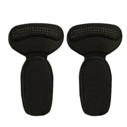 Half Insoles for Women Shoes Back Stickers High Heels Liner Insert Heel Pain Relief Protector Cushion Pads for Shoe Size Reducer