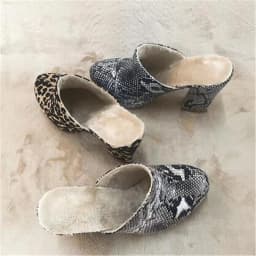 European American Style High-Heel Baotou Semi Slippers Women's 2024 New Waterproof Platform Shoes Ladies Wear Fashion Thick Heel