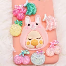 1pcs Resin Shiny Fruit Banana Cherry Shoe Decorations Garden Shoes Accessories Fit Kids Charms Party Presents